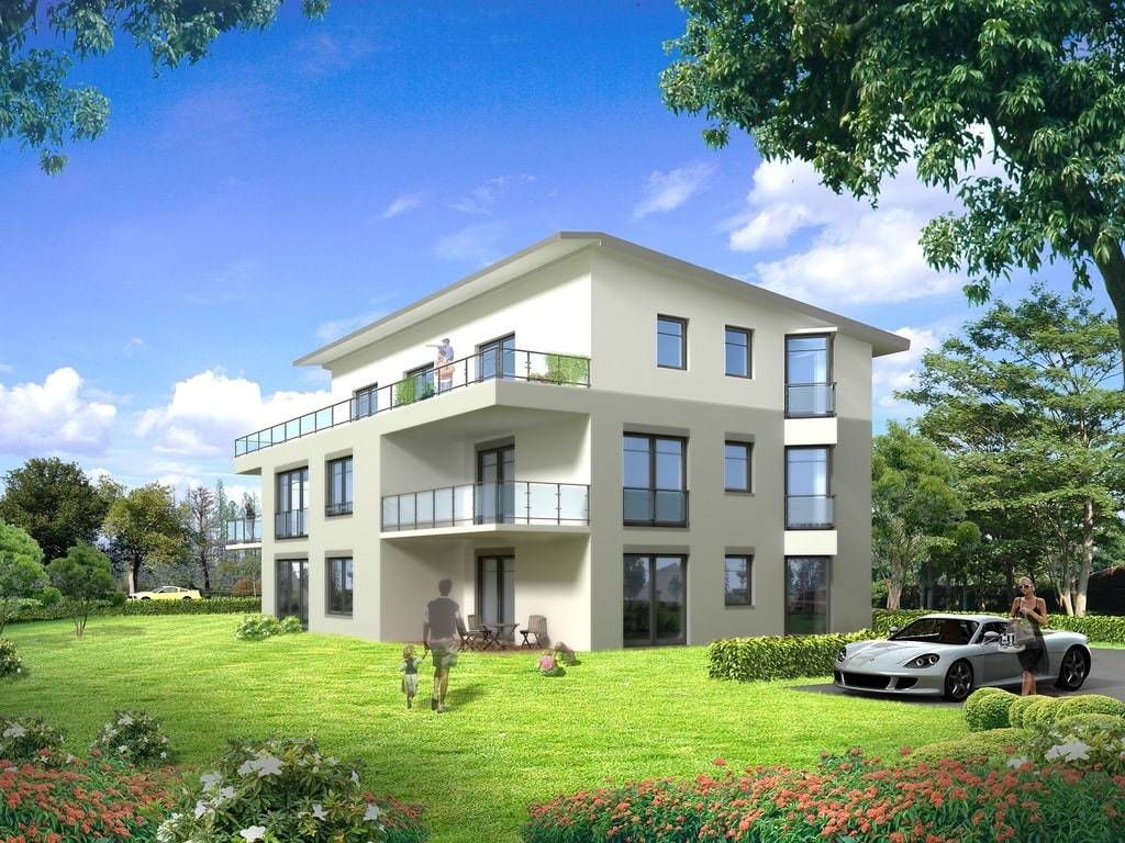 Immobilienmarkt aktuell: Trends und Chancen 
